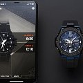 Часы Casio G-Shock GST-B100XB-2A фото 4